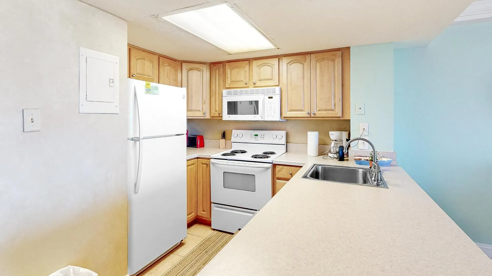 Sea Watch III Villa Ocean City Holiday home