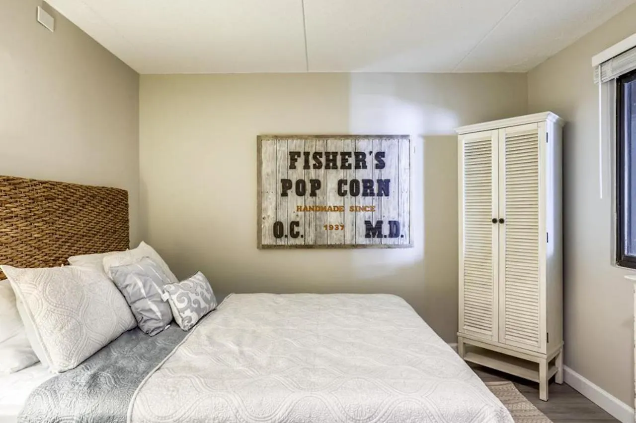 Sea Watch III Villa Ocean City Holiday home