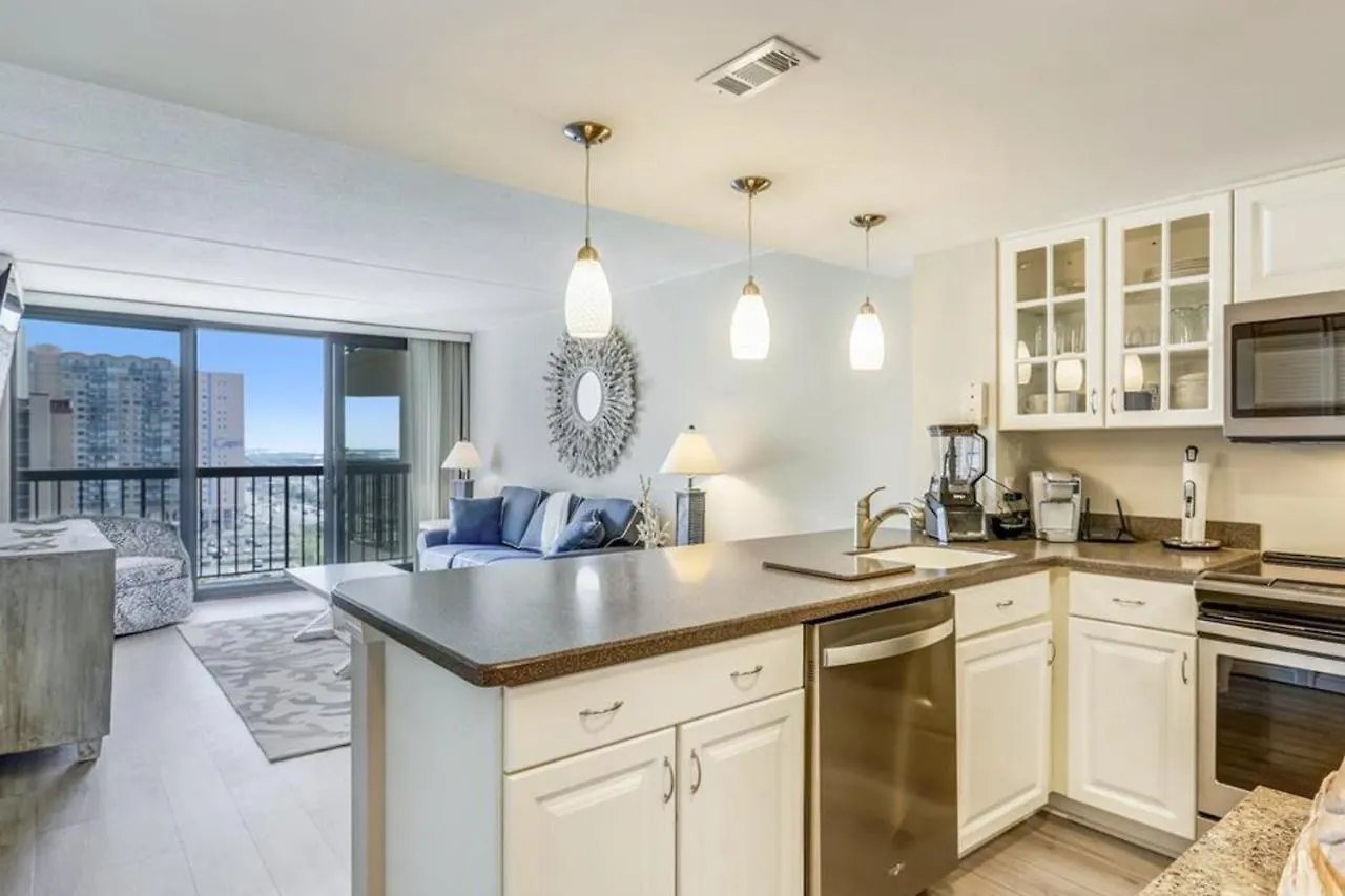 Sea Watch III Villa Ocean City United States