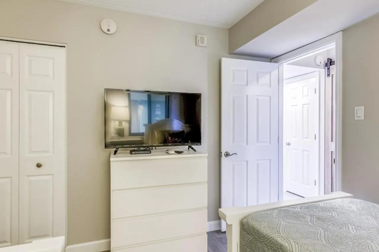 Sea Watch III Villa Ocean City Holiday home