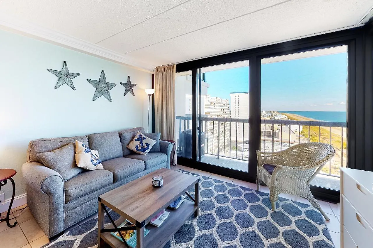 Holiday home Sea Watch III Villa Ocean City