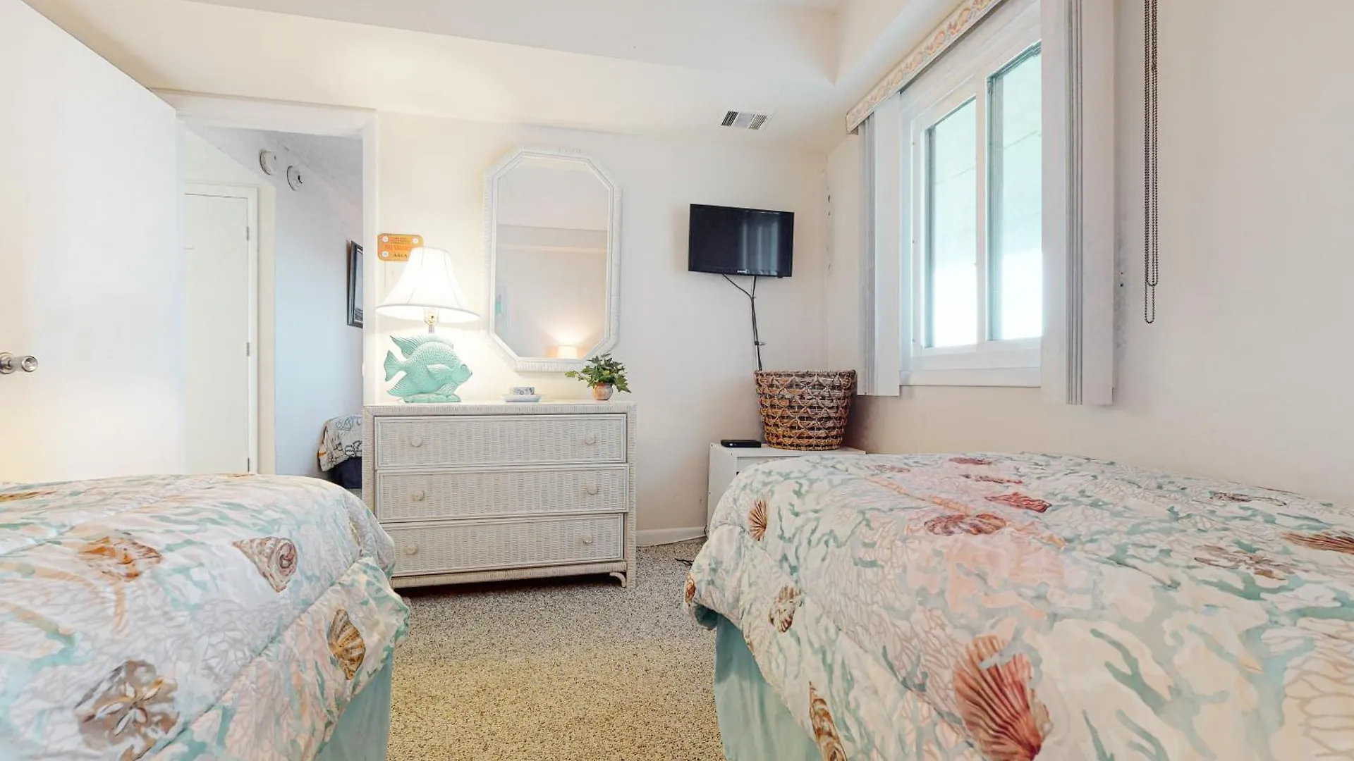 Sea Watch III Villa Ocean City 0*,  United States