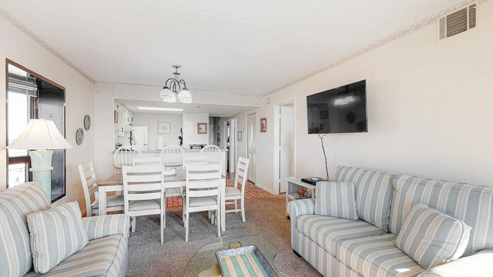 Sea Watch III Villa Ocean City 0*,  United States