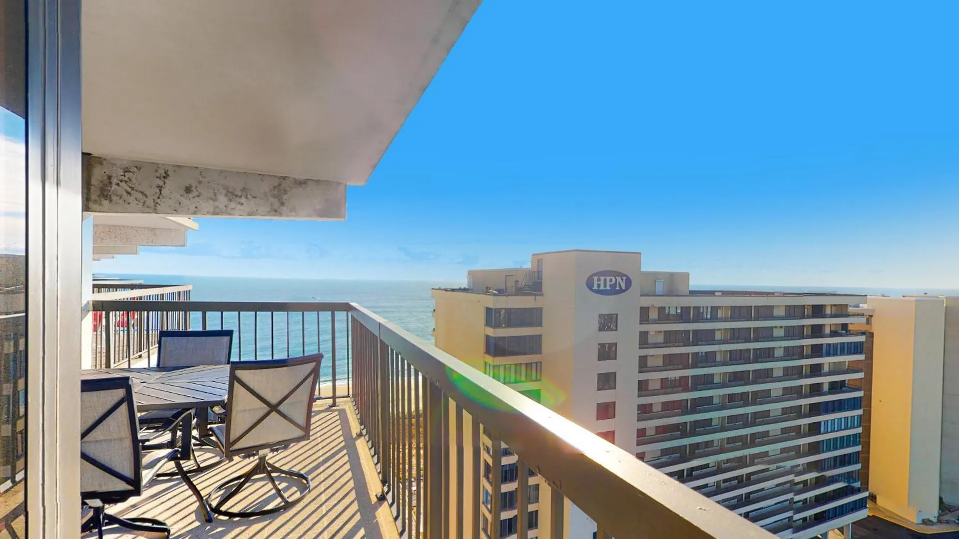 Holiday home Sea Watch III Villa Ocean City United States