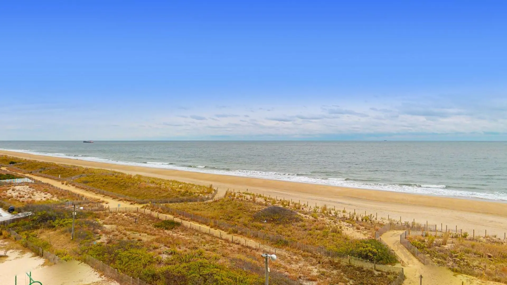 Holiday home Sea Watch III Villa Ocean City