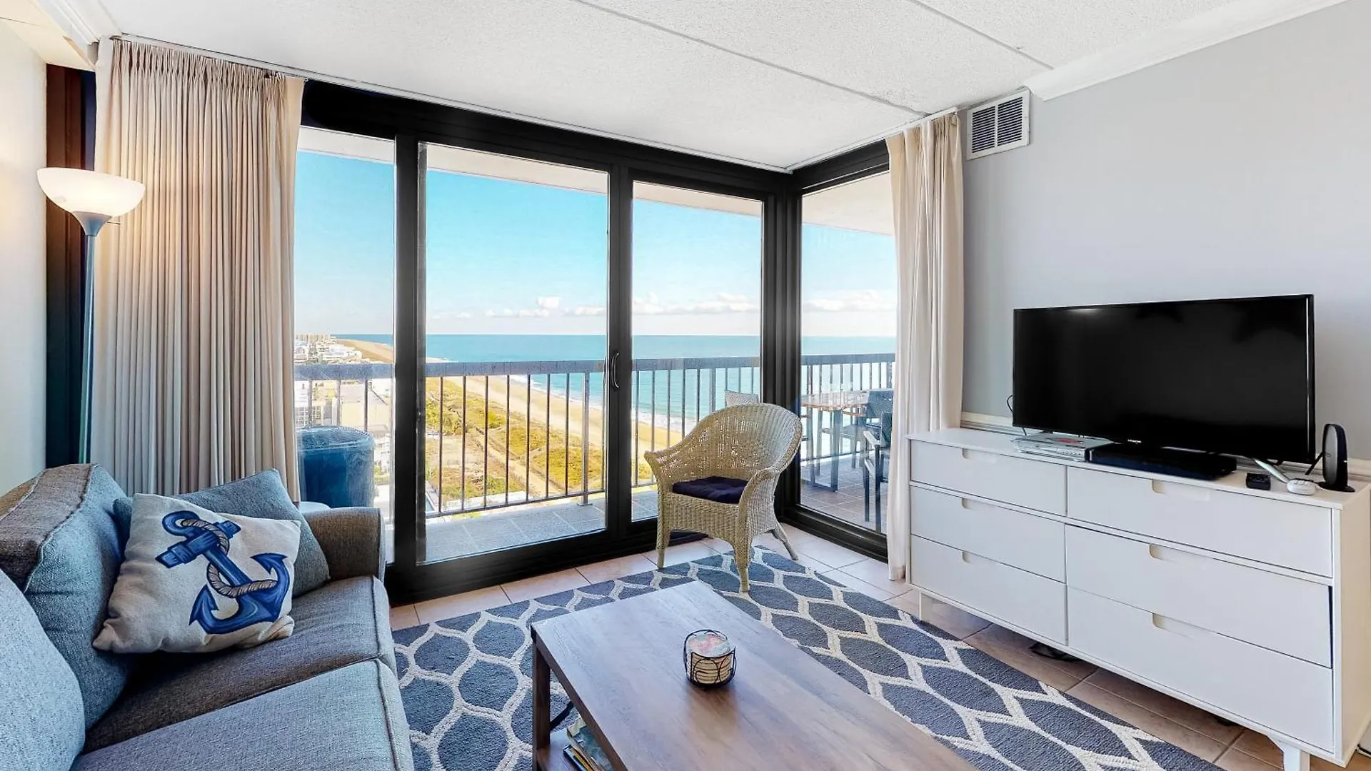 Holiday home Sea Watch III Villa Ocean City United States