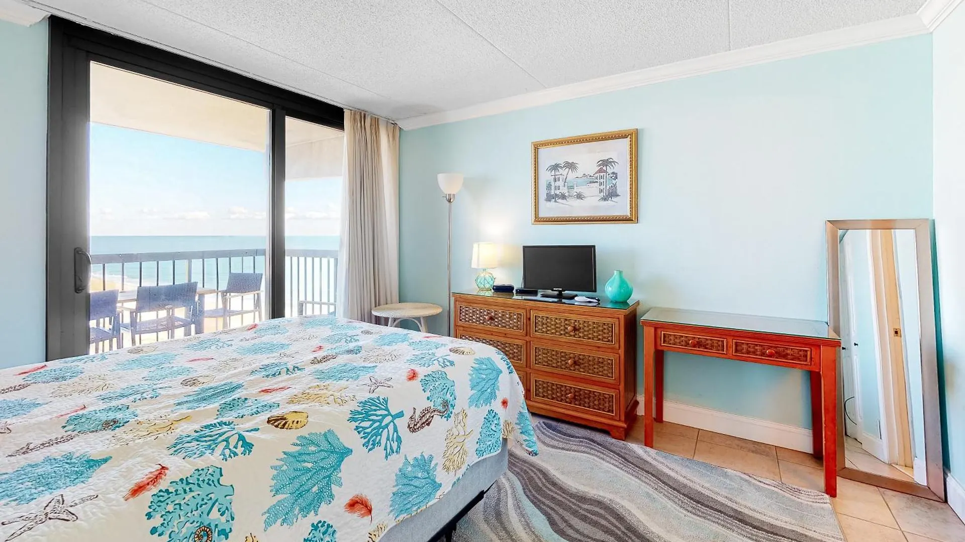 Holiday home Sea Watch III Villa Ocean City